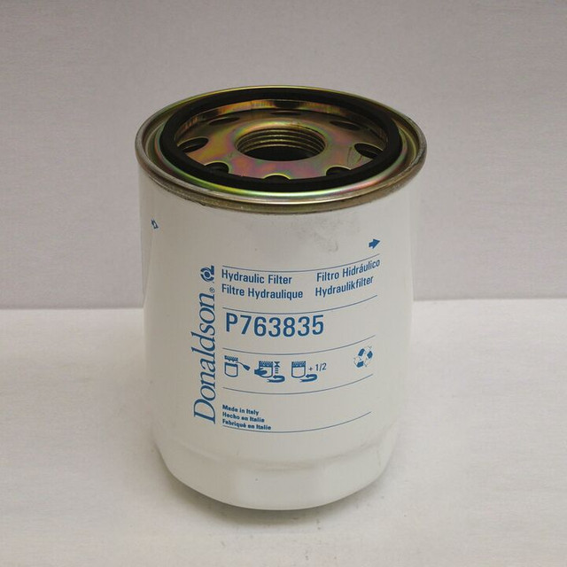 Filtro idraulico Donaldson P763835 - Donaldson