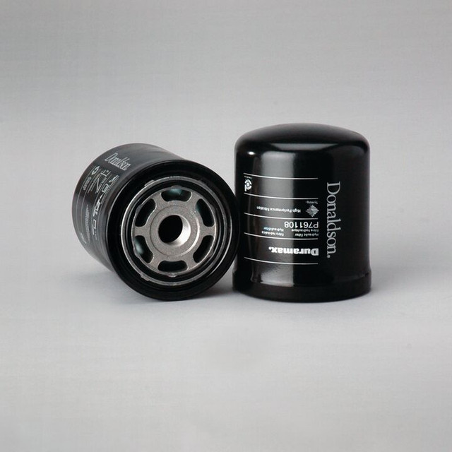 Filtro idraulico Duramax Donaldson P761108 - Donaldson