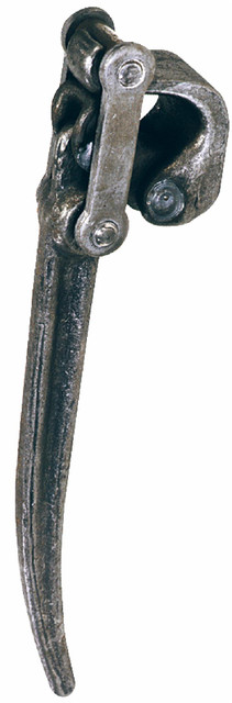 Chiusura per rimorchio Marotta Ø 21mm - Ama Chiusura per rimorchio Marotta Ø 21mm - Ama