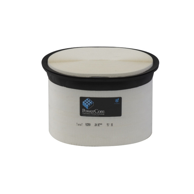 Filtro d'aria PowerCore Donaldson P635904 - Donaldson