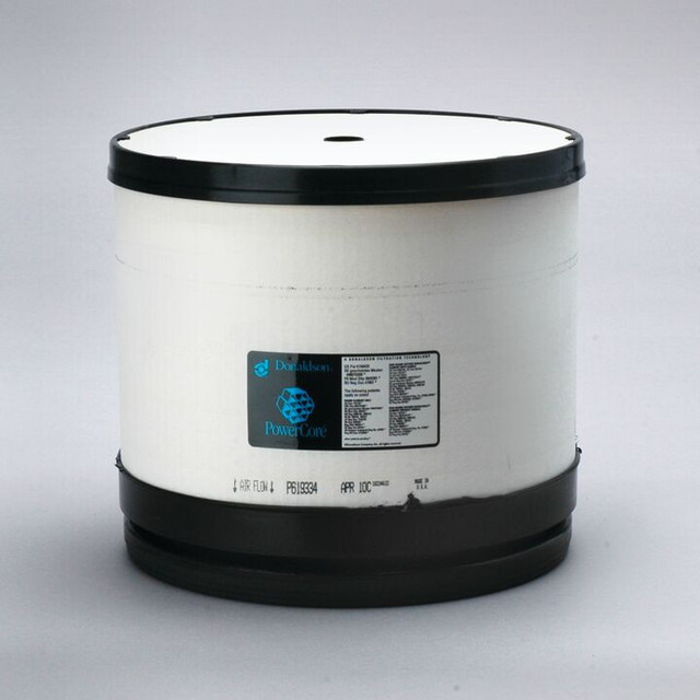 Filtro per l'aria PowerCore Donaldson P619334 - Donaldson