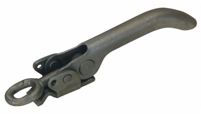 Chiusura registrabile tipo "Extra" - Ama