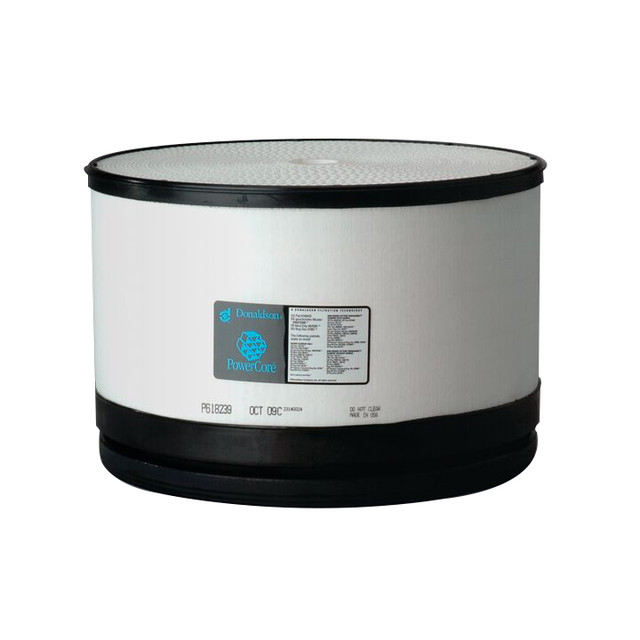 Filtro per l'aria PowerCore Donaldson P618239 - Donaldson
