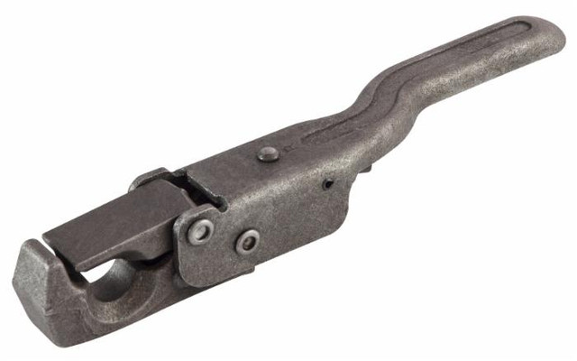 Chiusura universale per rimorchi modello M50 per perno Ø 18mm - Ama