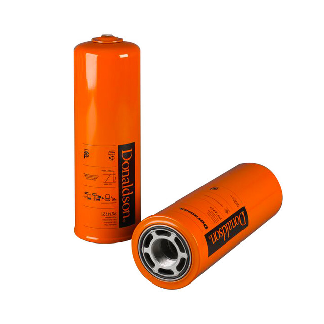 Filtro idraulico Duramax Donaldson P574721 - Donaldson