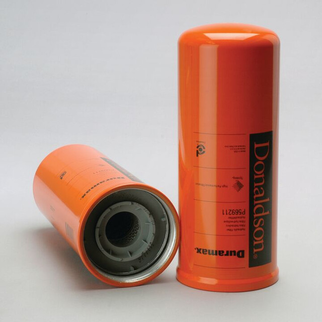 Filtro idraulico Duramax Donaldson P569211 - Donaldson