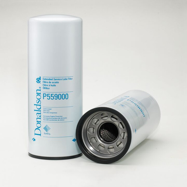 Filtro lubrificante Donaldson P559000 - Donaldson