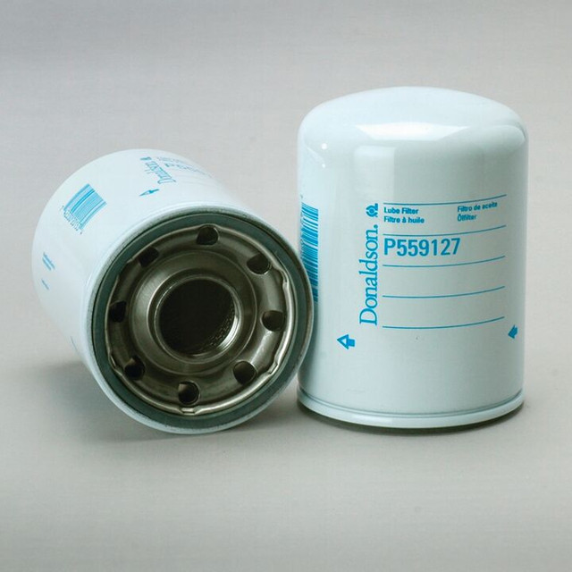 Filtro lubrificante Donaldson P559127 - Donaldson