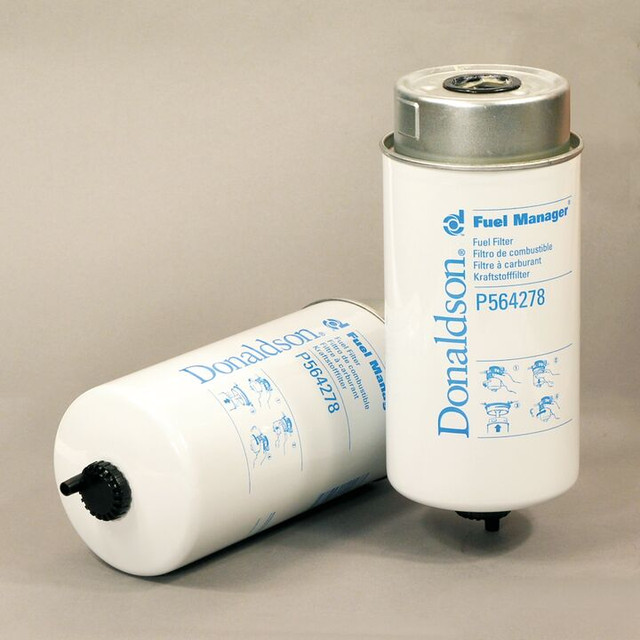 Filtro carburante Donaldson P564278 - Donaldson