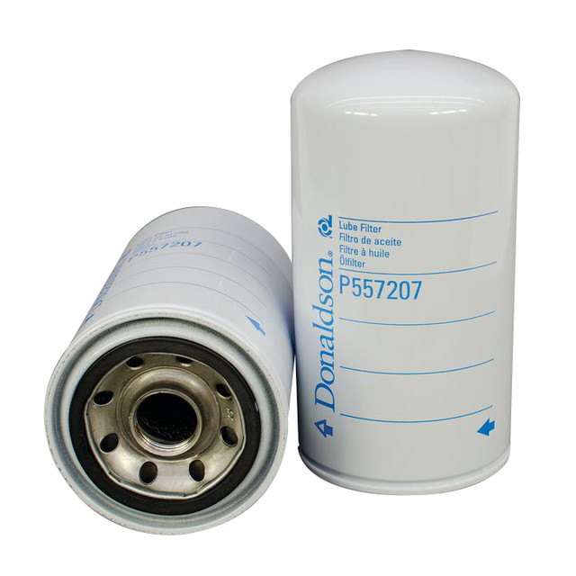 Filtro lubrificante Donaldson P557207 - Donaldson
