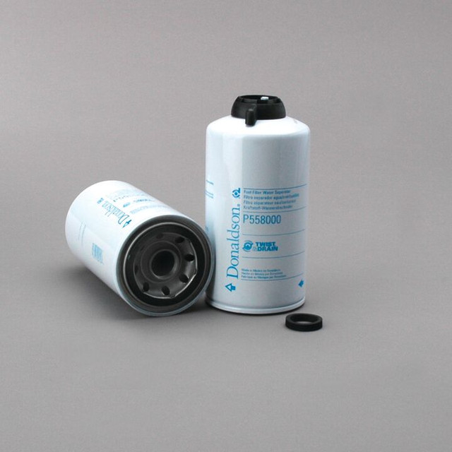 Filtro carburante Donaldson P558000 - Donaldson