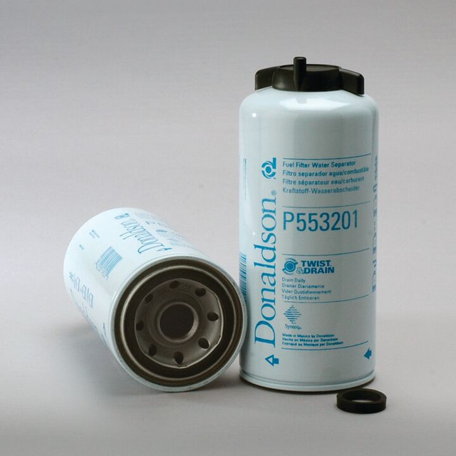 Filtro carburante Donaldson P553201 - Donaldson