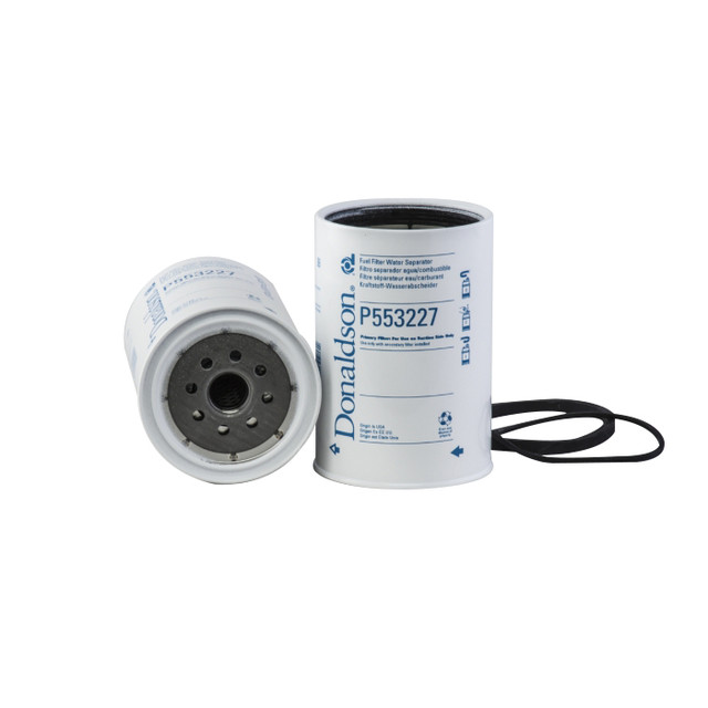 Filtro carburante Donaldson P553227 - Donaldson
