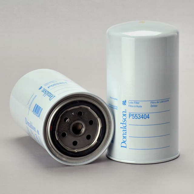Filtro lubrificante Donaldson P553404 - Donaldson