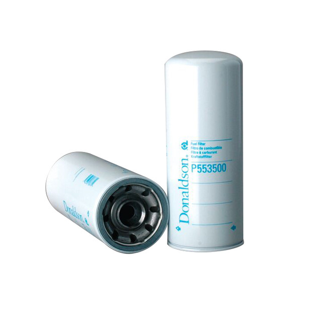 Filtro carburante Donaldson P553500 - Donaldson