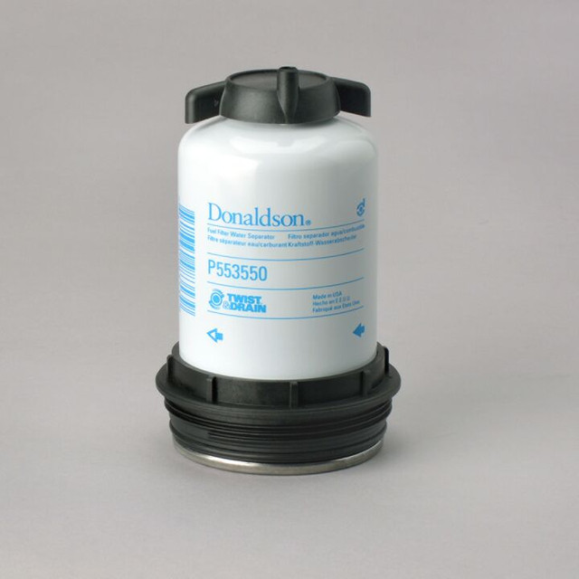 Filtro carburante Donaldson P553550 - Donaldson