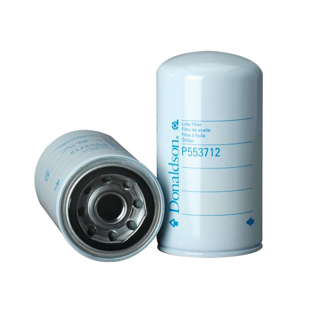 Filtro lubrificante Donaldson P553712 - Donaldson