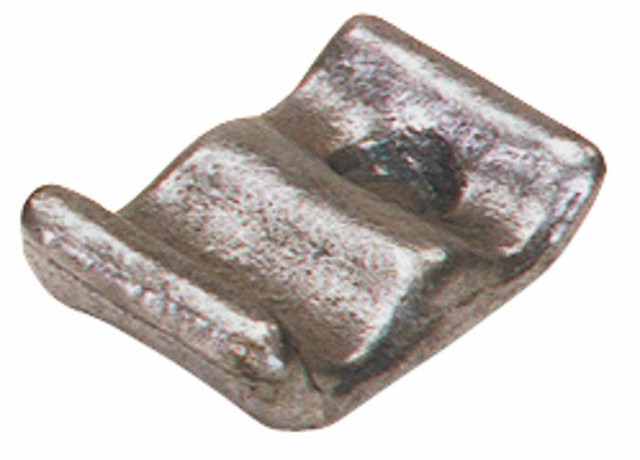 Linguetta per cerniera Ø 23mm - Ama