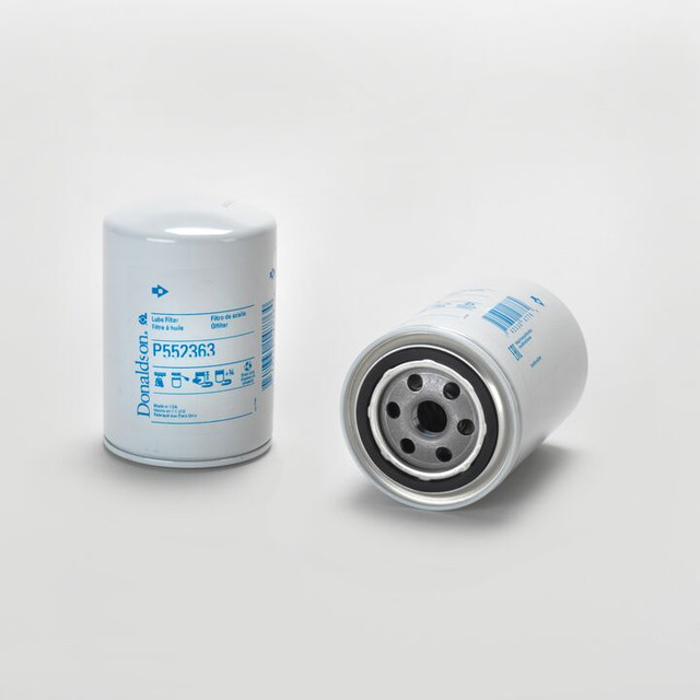 Filtro lubrificante Donaldson P552363 - Donaldson