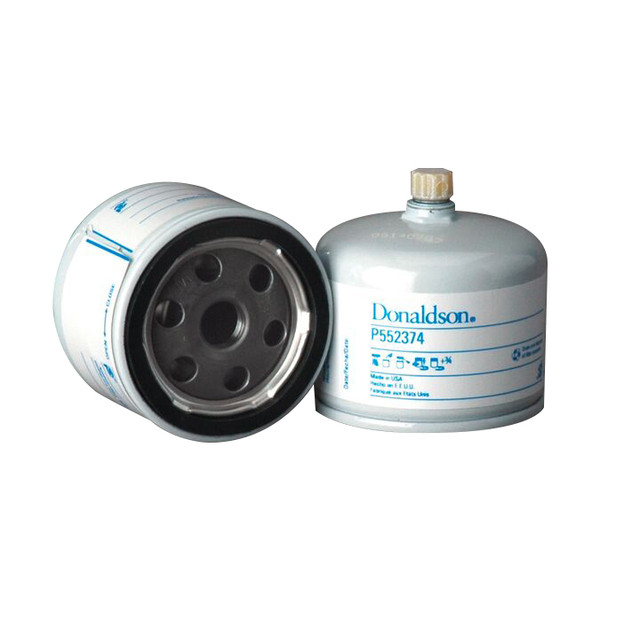 Filtro carburante Donaldson P552374 - Donaldson