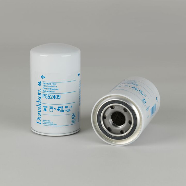 Filtro idraulico Donaldson P552409 - Donaldson