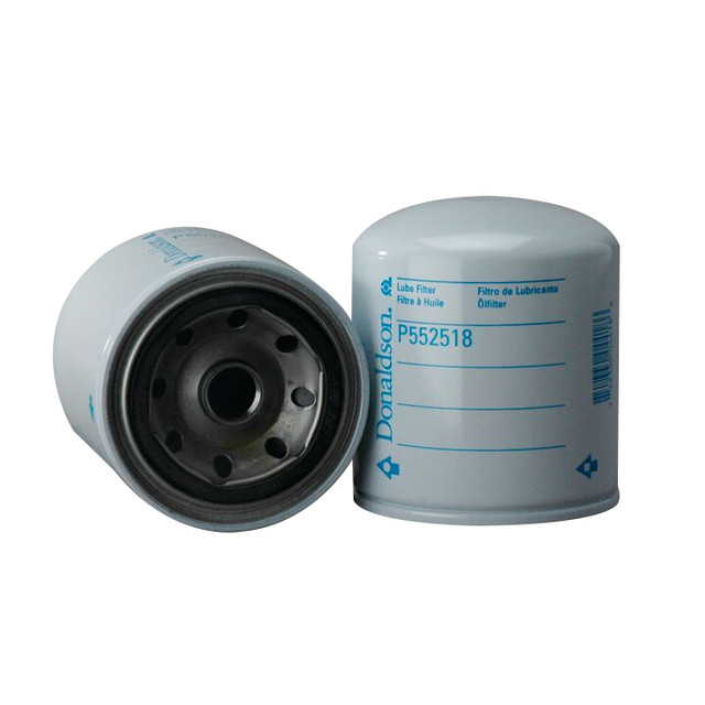 Filtro lubrificante Donaldson P552518 - Donaldson
