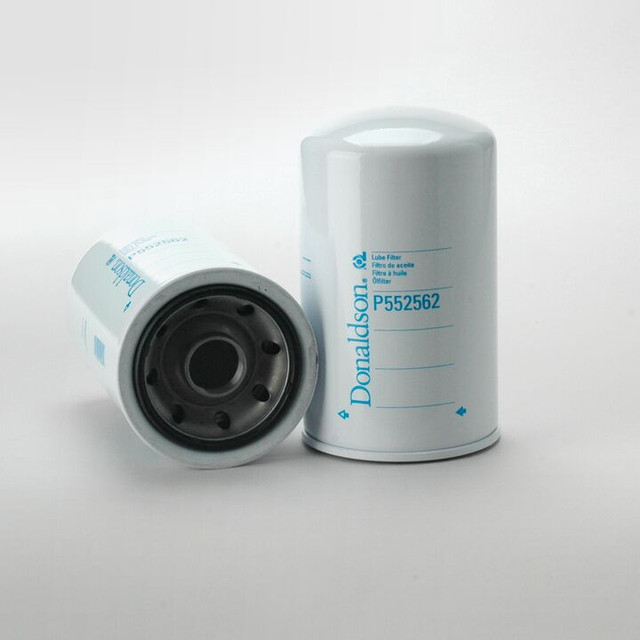 Filtro lubrificante Donaldson P552562 - Donaldson