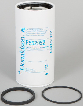 Filtro carburante Donaldson P552952 - Donaldson