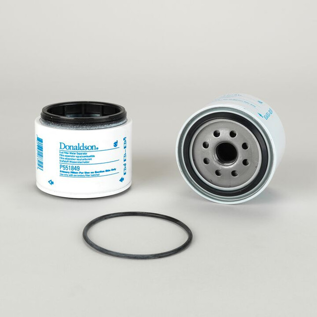 Filtro carburante Donaldson P551849 - Donaldson
