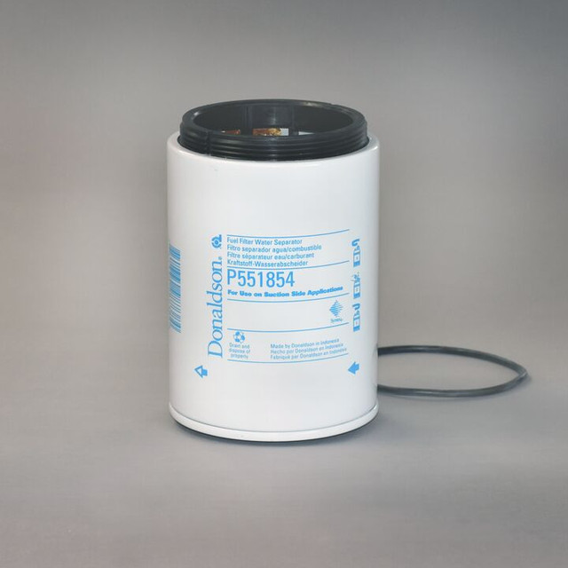 Filtro carburante Donaldson P551854 - Donaldson