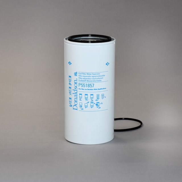 Filtro carburante Donaldson P551857 - Donaldson