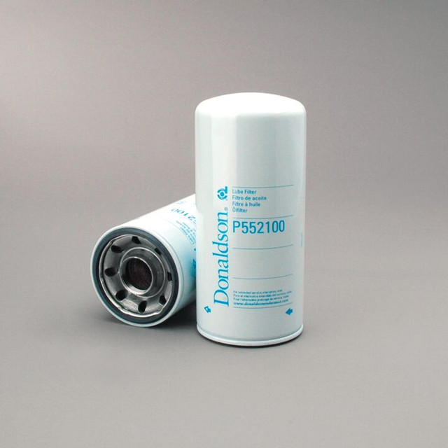Filtro lubrificante Donaldson P552100 - Donaldson