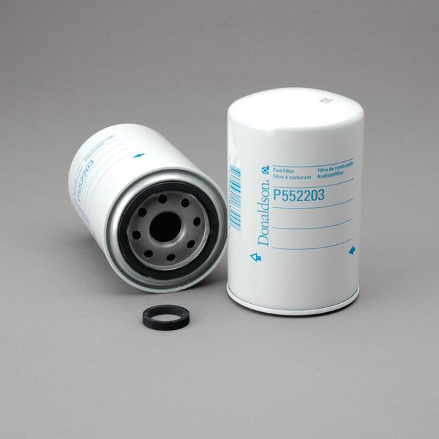 Filtro carburante Donaldson P552203 - Donaldson