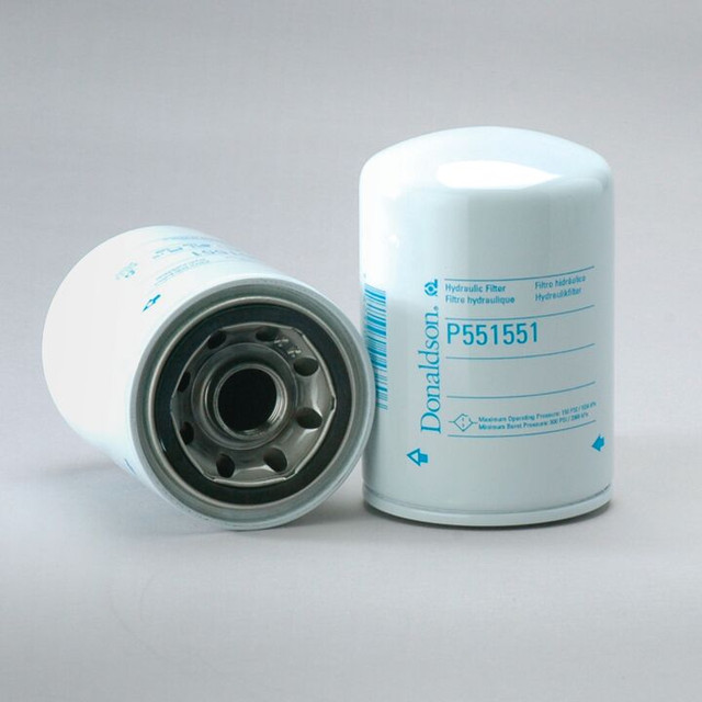 Filtro idraulico Donaldson P551551 - Donaldson
