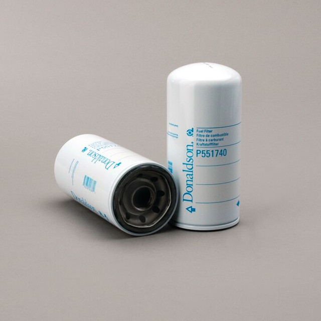 Filtro carburante Donaldson P551740 - Donaldson