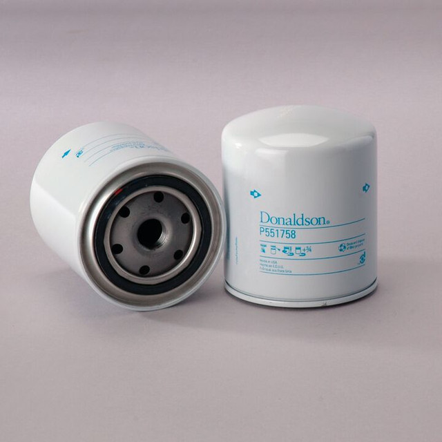 Filtro idraulico Donaldson P551758 - Donaldson