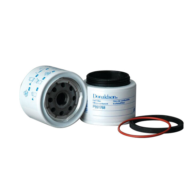 Filtro carburante Donaldson P551768 - Donaldson