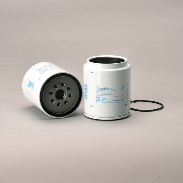 Filtro carburante Donaldson P551838 - Donaldson