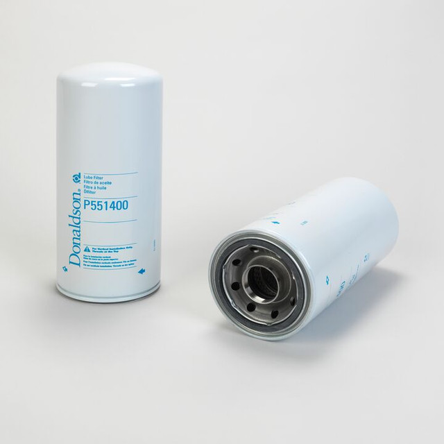 Filtro lubrificante Donaldson P551400 - Donaldson