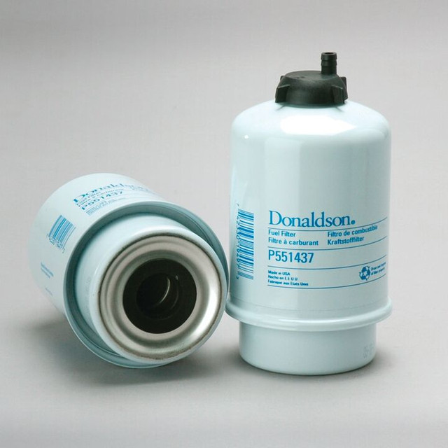 Filtro carburante Donaldson P551437 - Donaldson