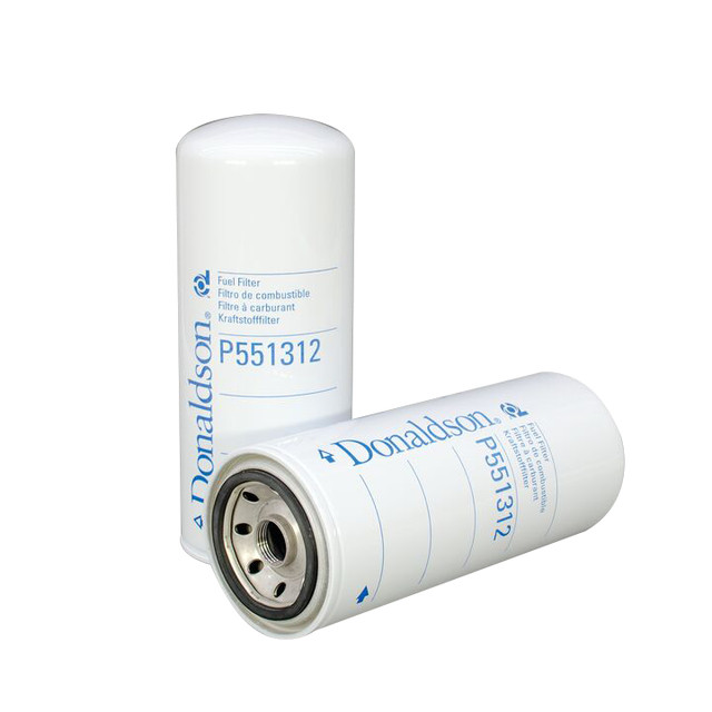 Filtro carburante Donaldson P551312 - Donaldson