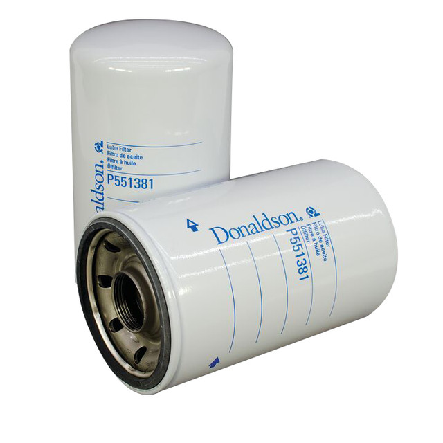 Filtro lubrificante Donaldson P551381 - Donaldson