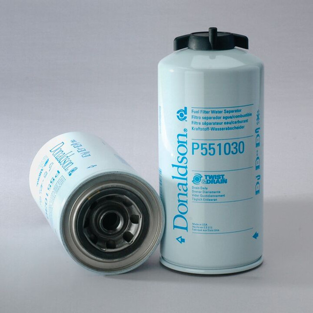 Filtro carburante Donaldson P551030 - Donaldson