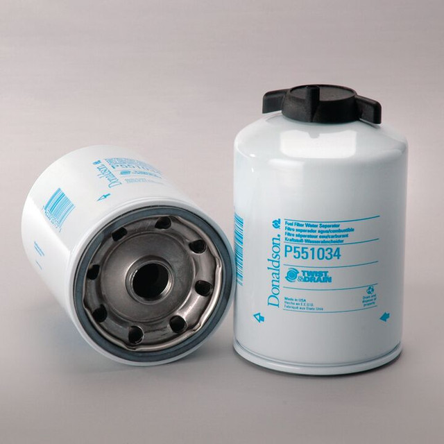 Filtro carburante Donaldson P551034 - Donaldson