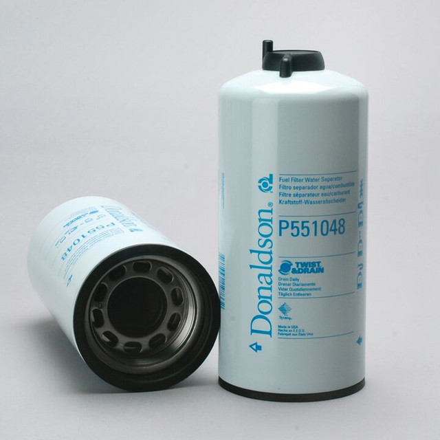 Filtro carburante Donaldson P551048 - Donaldson