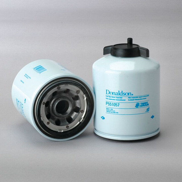 Filtro carburante Donaldson P551057 - Donaldson