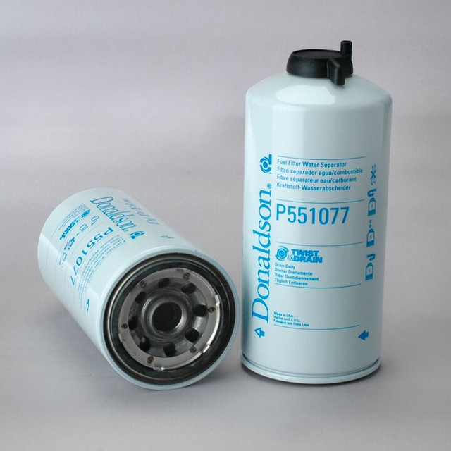 Filtro carburante Donaldson P551077 - Donaldson