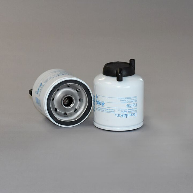 Filtro carburante Donaldson P551099 - Donaldson