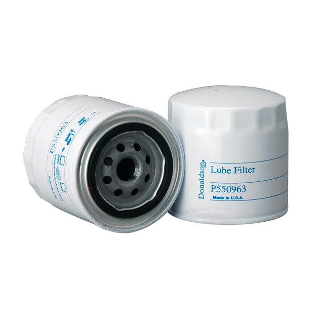 Filtro lubrificante Donaldson P550963 - Donaldson