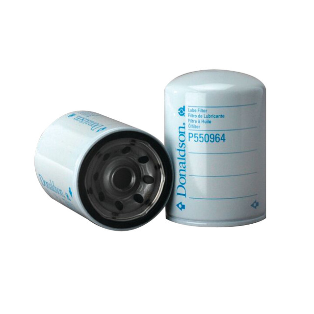Filtro lubrificante Donaldson P550964 - Donaldson